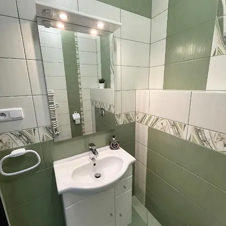 Villa Nad Morzem - Seahorizon Mosty (Puck)