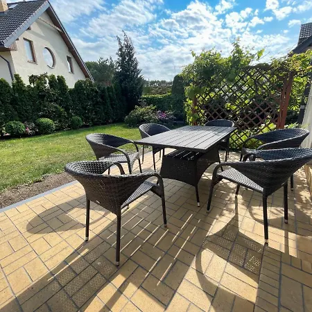 Villa Nad Morzem - Seahorizon *