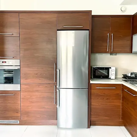 Nad Morzem - Seahorizon Villa *
