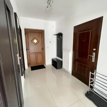 Nad Morzem - Seahorizon Villa